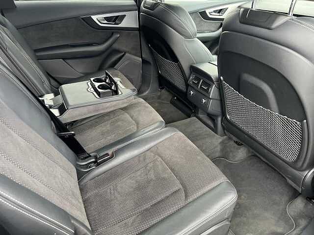Audi Q7 3.0 TDI V6 45 S line Tiptronic quattro Euro 6 (s/s) 5dr