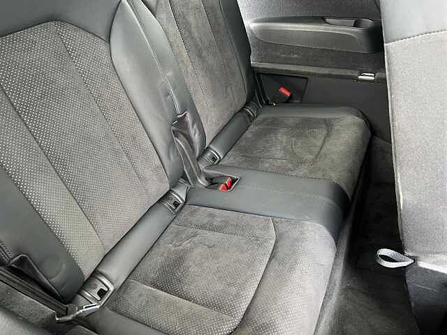 Audi Q7 3.0 TDI V6 45 S line Tiptronic quattro Euro 6 (s/s) 5dr