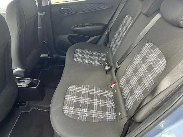 Hyundai i10 1.0 Premium Auto Euro 6 (s/s) 5dr