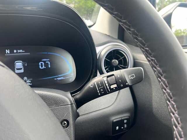 Hyundai i10 1.0 Premium Auto Euro 6 (s/s) 5dr