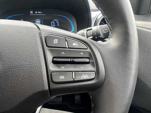 Hyundai i10 1.0 Premium Auto Euro 6 (s/s) 5dr