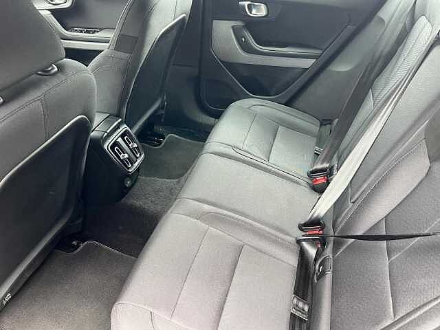 Polestar Polestar 2 Single Motor 78kWh Long Range Fastback Auto FWD 5dr