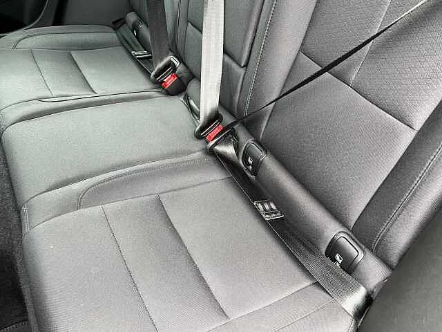 Polestar Polestar 2 Single Motor 78kWh Long Range Fastback Auto FWD 5dr