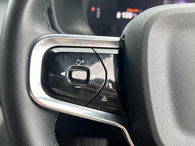 Polestar Polestar 2 Single Motor 78kWh Long Range Fastback Auto FWD 5dr