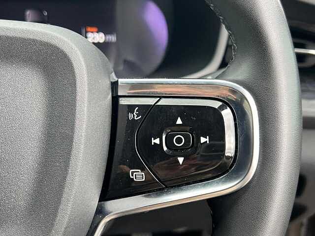 Polestar Polestar 2 Single Motor 78kWh Long Range Fastback Auto FWD 5dr