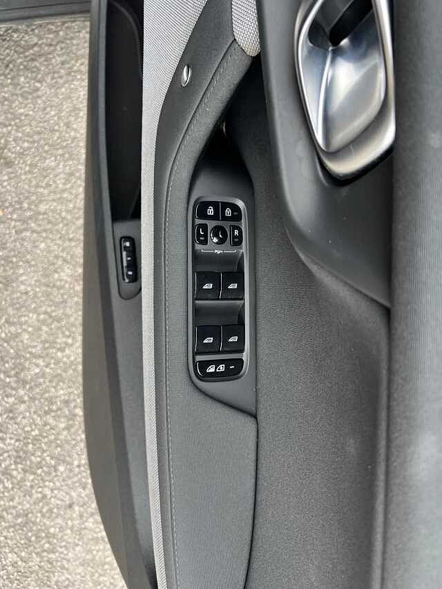 Polestar Polestar 2 Single Motor 78kWh Long Range Fastback Auto FWD 5dr