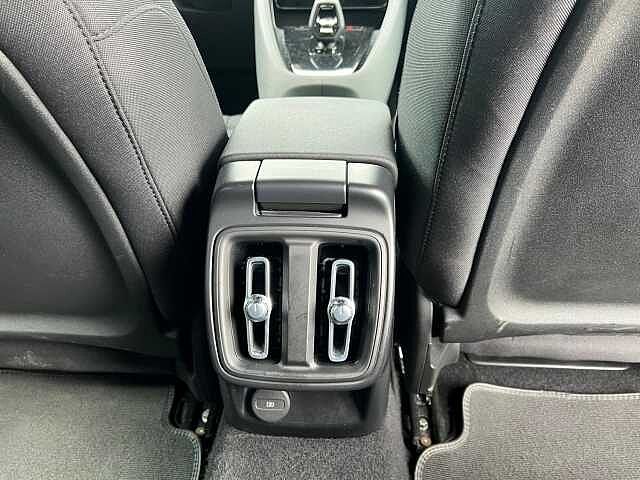 Polestar Polestar 2 Single Motor 78kWh Long Range Fastback Auto FWD 5dr