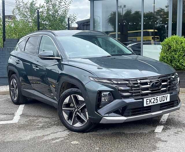 1.6 T-GDi Premium Euro 6 (s/s) 5dr