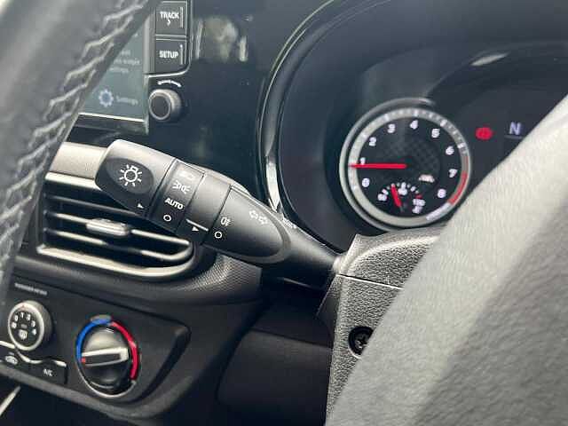 Hyundai i10 1.0 SE Connect Auto Euro 6 (s/s) 5dr