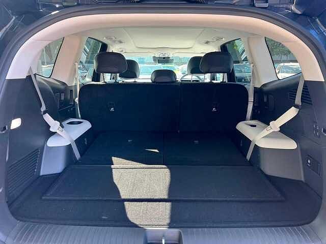Hyundai IONIQ 9 110kWh Ultimate Auto AWD 5dr Grey