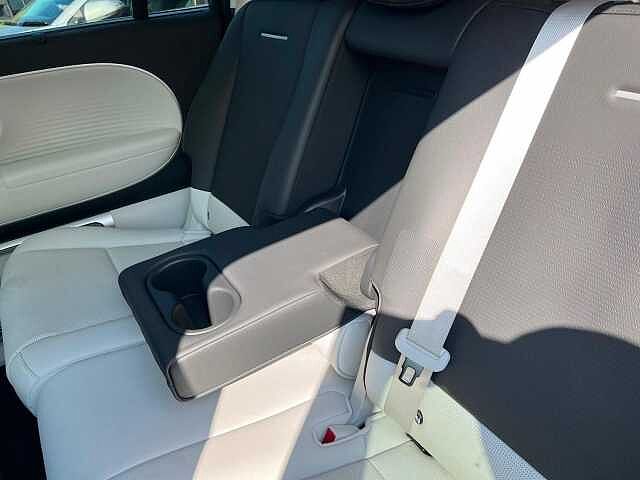 Hyundai IONIQ 9 110kWh Ultimate Auto AWD 5dr Grey