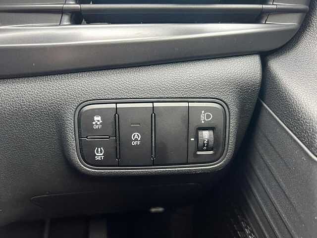 Hyundai i20 1.0 T-GDi MHEV SE Connect Euro 6 (s/s) 5dr
