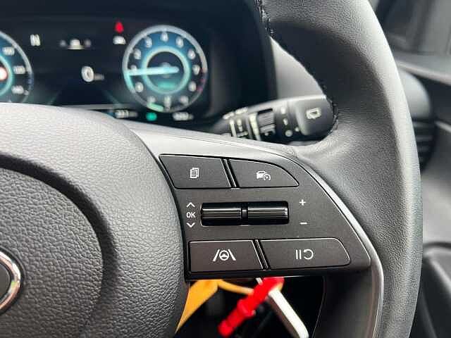 Hyundai i20 1.0 T-GDi MHEV SE Connect Euro 6 (s/s) 5dr