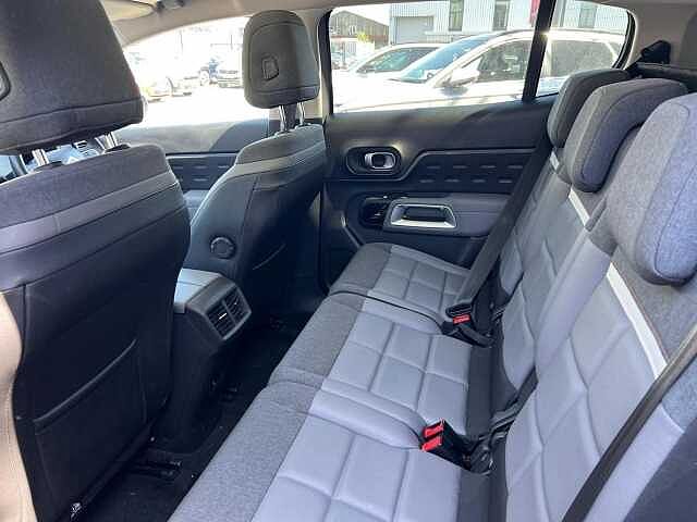 Citroen C5 Aircross 1.5 BlueHDi Flair Plus EAT8 Euro 6 (s/s) 5dr