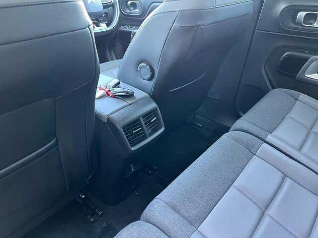 Citroen C5 Aircross 1.5 BlueHDi Flair Plus EAT8 Euro 6 (s/s) 5dr