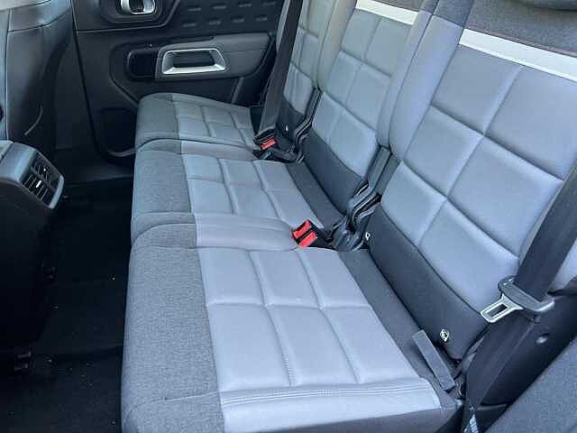 Citroen C5 Aircross 1.5 BlueHDi Flair Plus EAT8 Euro 6 (s/s) 5dr