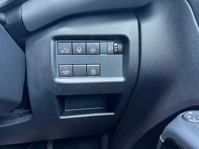 Citroen C5 Aircross 1.5 BlueHDi Flair Plus EAT8 Euro 6 (s/s) 5dr