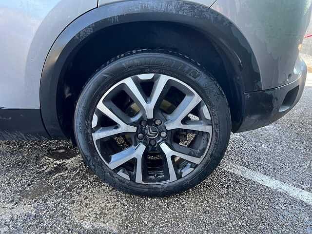 Citroen C5 Aircross 1.5 BlueHDi Flair Plus EAT8 Euro 6 (s/s) 5dr