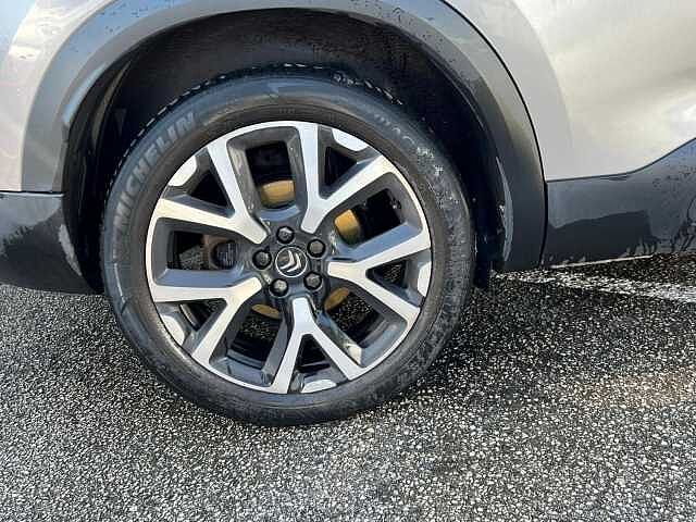 Citroen C5 Aircross 1.5 BlueHDi Flair Plus EAT8 Euro 6 (s/s) 5dr