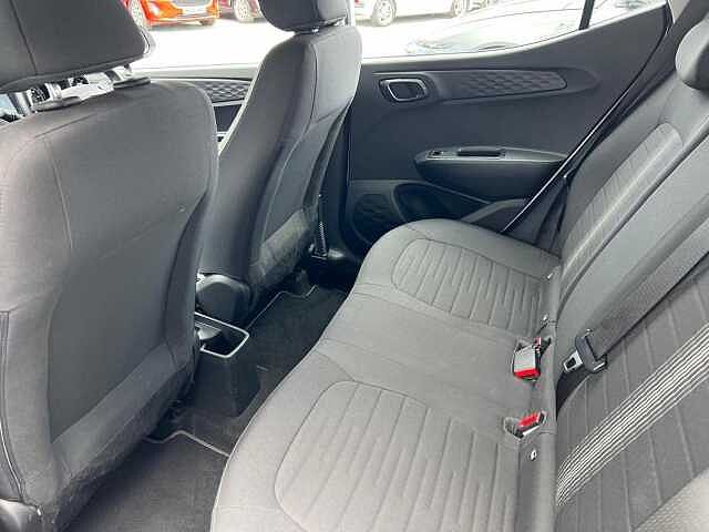 Hyundai I10 1.0 SE Euro 6 (s/s) 5dr White