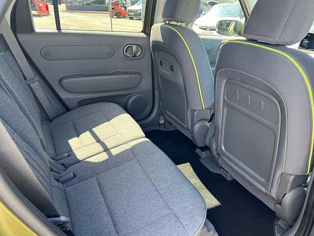 Hyundai INSTER Long Range 49kWh Cross Auto 5dr
