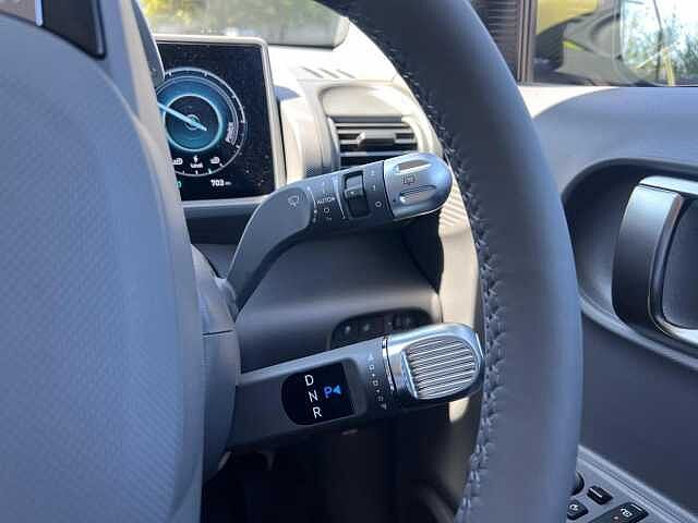 Hyundai INSTER Long Range 49kWh Cross Auto 5dr
