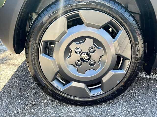 Hyundai INSTER Long Range 49kWh Cross Auto 5dr