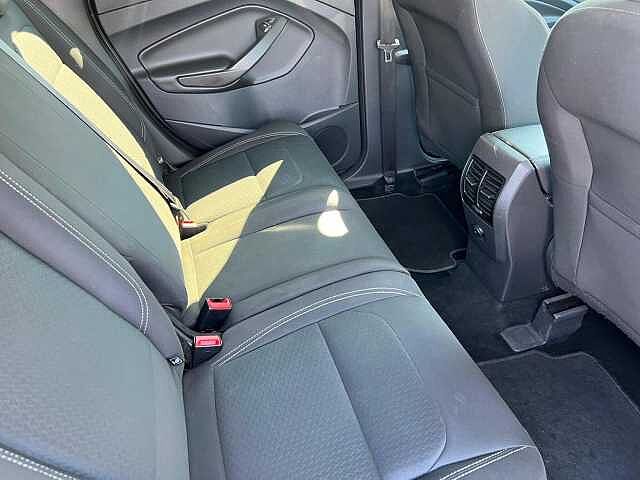 Ford Kuga 1.5 TDCi Zetec Euro 6 (s/s) 5dr