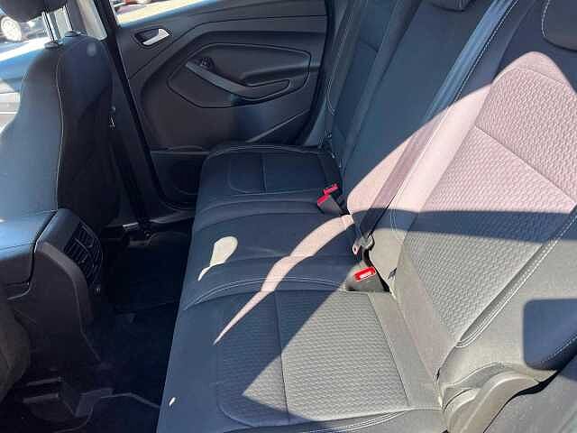 Ford Kuga 1.5 TDCi Zetec Euro 6 (s/s) 5dr