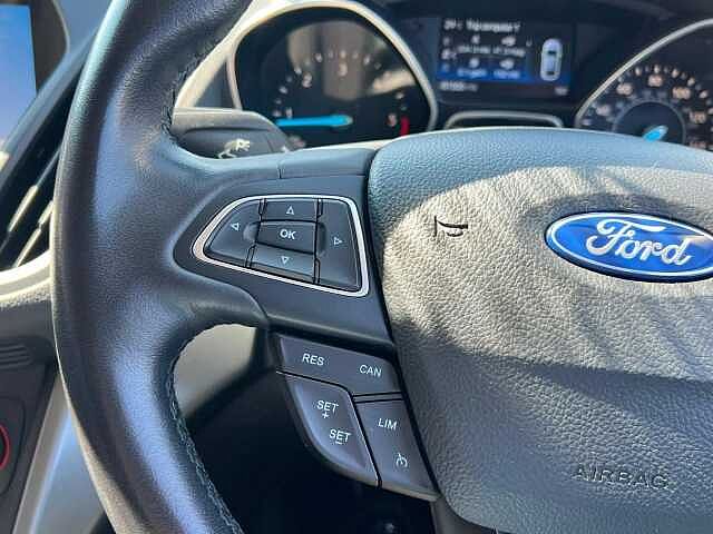 Ford Kuga 1.5 TDCi Zetec Euro 6 (s/s) 5dr