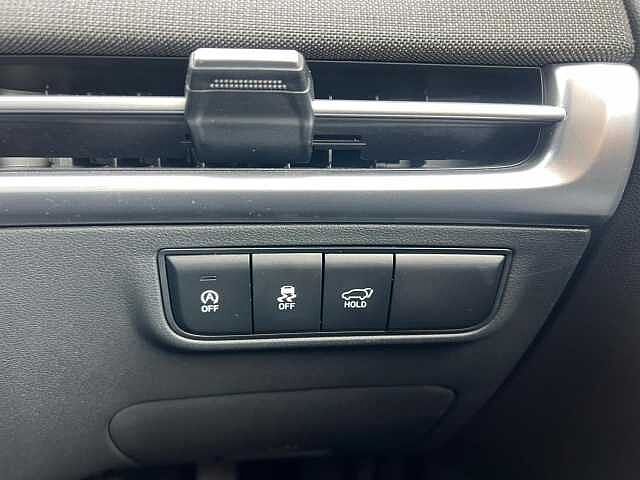 Hyundai TUCSON 1.6 T-GDi Ultimate Euro 6 (s/s) 5dr