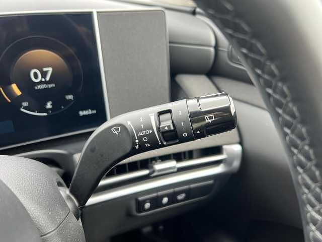 Hyundai TUCSON 1.6 T-GDi Ultimate Euro 6 (s/s) 5dr