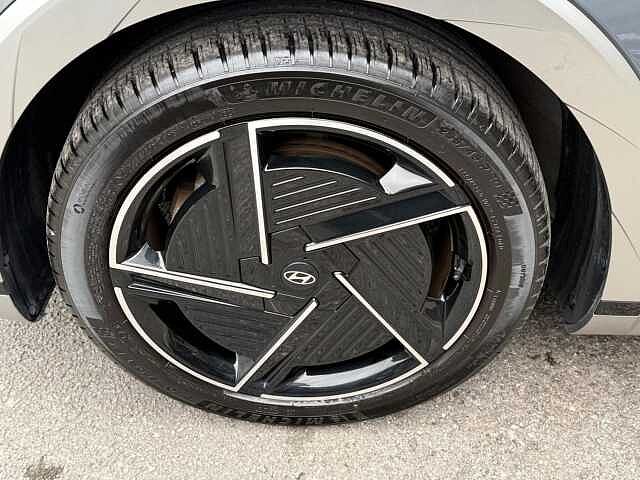 Hyundai IONIQ 5 84kWh Ultimate Auto 5dr