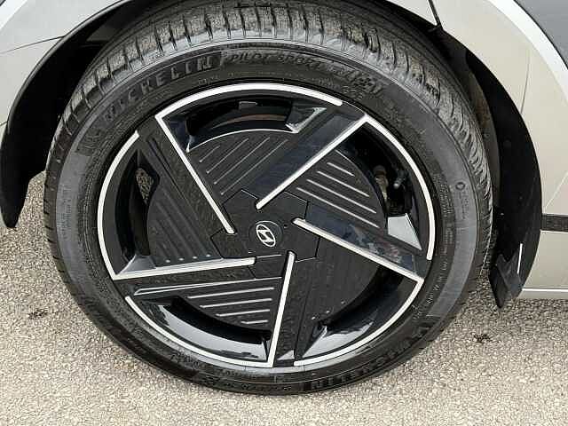 Hyundai IONIQ 5 84kWh Ultimate Auto 5dr