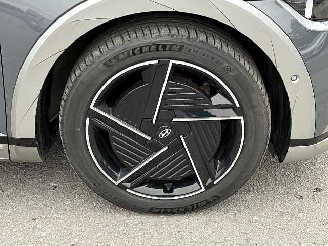 Hyundai IONIQ 5 84kWh Ultimate Auto 5dr