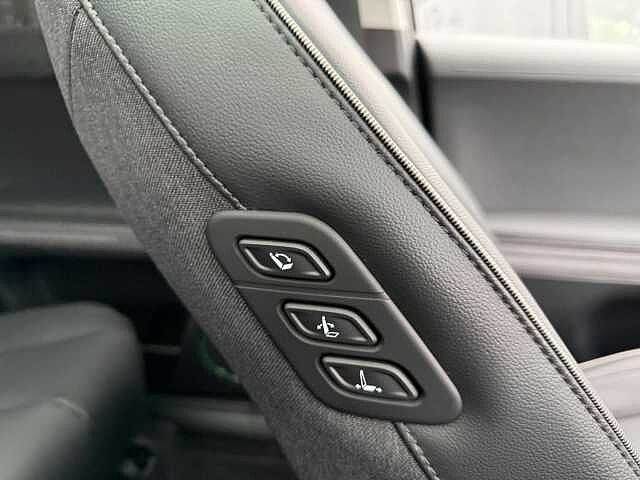 Hyundai IONIQ 5 84kWh Ultimate Auto 5dr