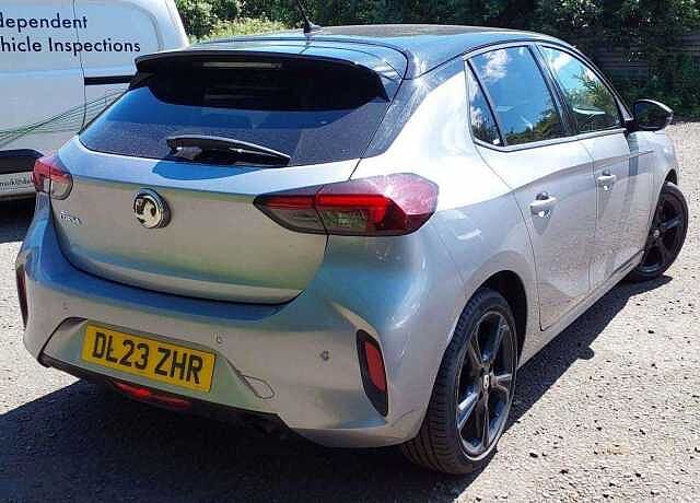 Vauxhall Corsa 1.2 GS Line Euro 6 5dr