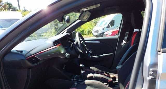Vauxhall Corsa 1.2 GS Line Euro 6 5dr