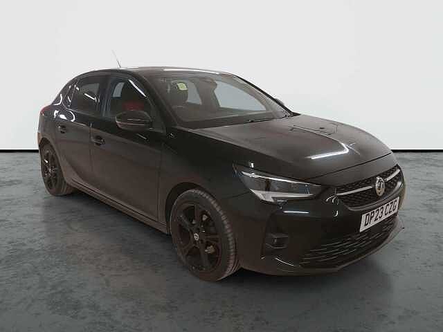 Vauxhall Corsa 1.2 GS Line Euro 6 5dr