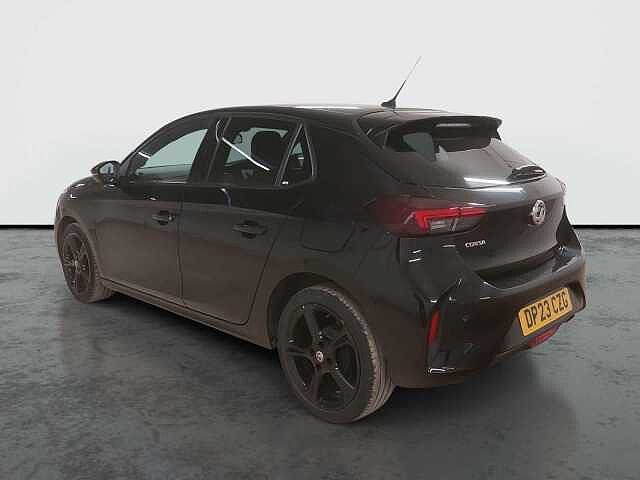 Vauxhall Corsa 1.2 GS Line Euro 6 5dr
