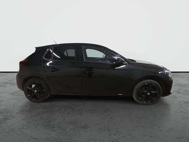 Vauxhall Corsa 1.2 GS Line Euro 6 5dr