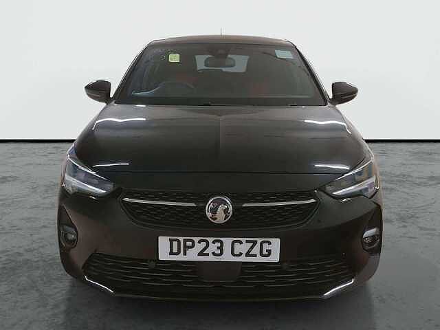 Vauxhall Corsa 1.2 GS Line Euro 6 5dr