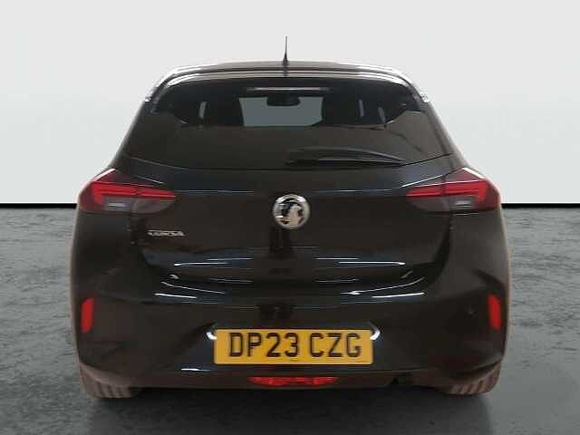 Vauxhall Corsa 1.2 GS Line Euro 6 5dr