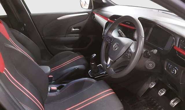 Vauxhall Corsa 1.2 GS Line Euro 6 5dr