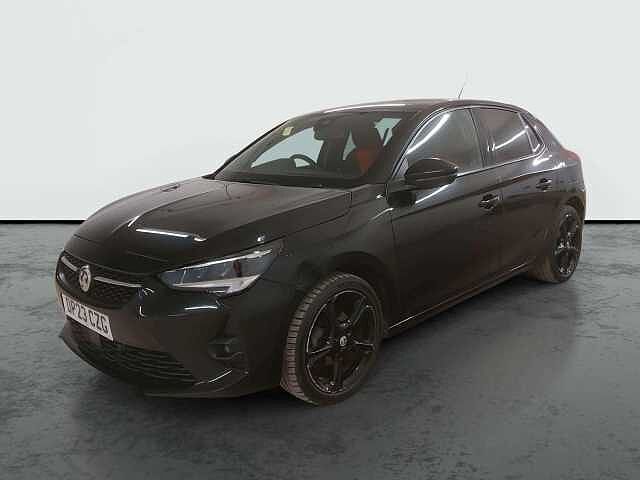 Vauxhall Corsa 1.2 GS Line Euro 6 5dr