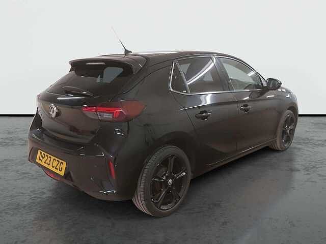 Vauxhall Corsa 1.2 GS Line Euro 6 5dr