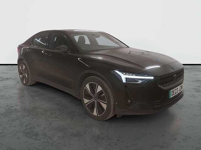 Polestar Polestar 2 Single Motor 78kWh Long Range Fastback Auto FWD 5dr