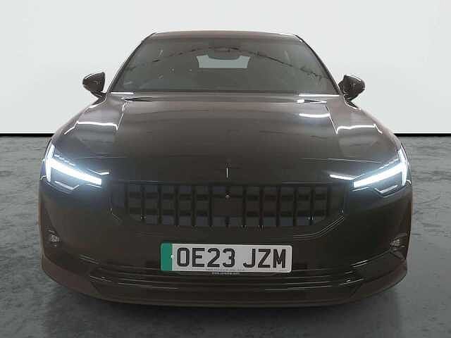 Polestar Polestar 2 Single Motor 78kWh Long Range Fastback Auto FWD 5dr