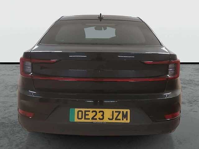 Polestar Polestar 2 Single Motor 78kWh Long Range Fastback Auto FWD 5dr