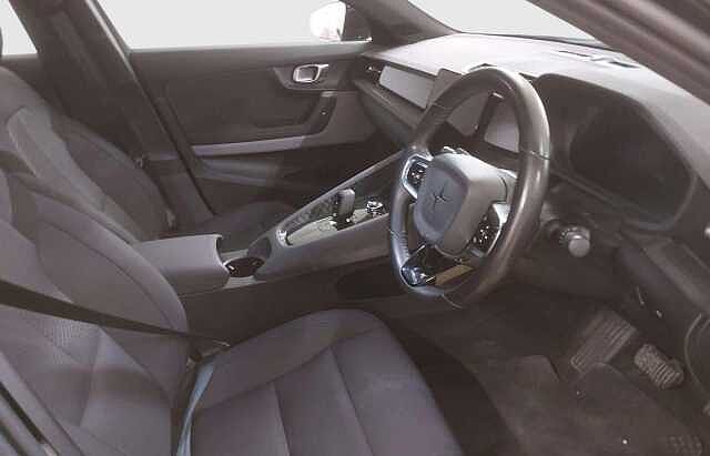 Polestar Polestar 2 Single Motor 78kWh Long Range Fastback Auto FWD 5dr